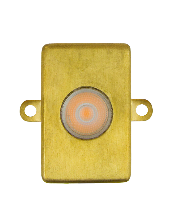 Mini Beam + Stake & Shield