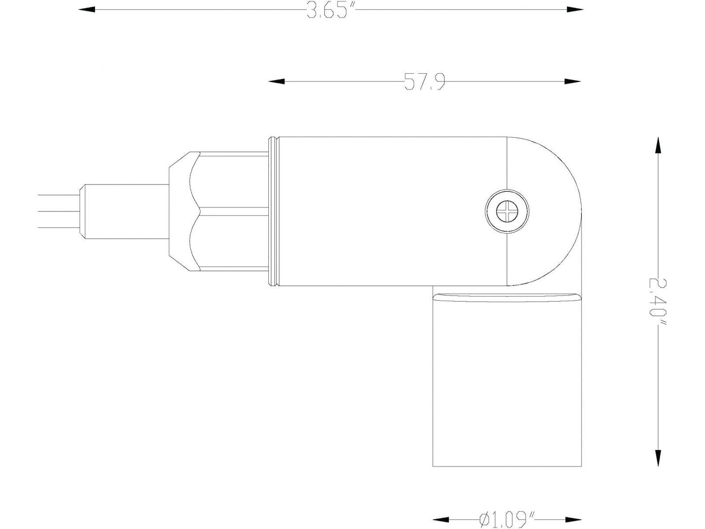 Nano Knuckle Quick Connect Modules