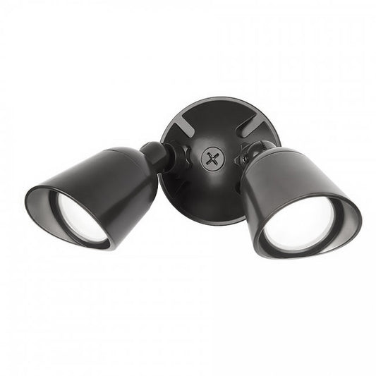 WAC Lighting Endurance Double Spot Wallpack Luminaire