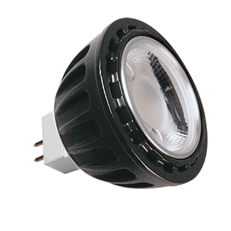 MR16 2-WATT LED