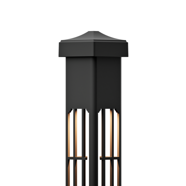 2×2 Mission Design – CE® Bollard Light